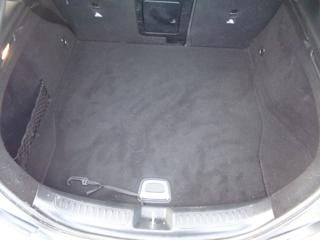 MERCEDES-BENZ CLA 200 usata, con Filtro antiparticolato