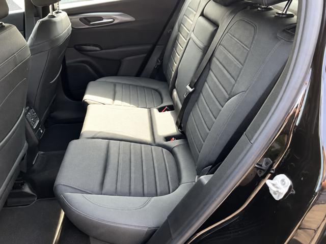 ALFA ROMEO Tonale usata, con Boardcomputer