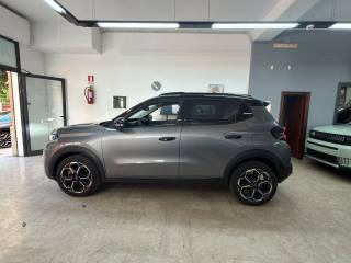 CITROEN E-C3 usata, con Airbag laterali