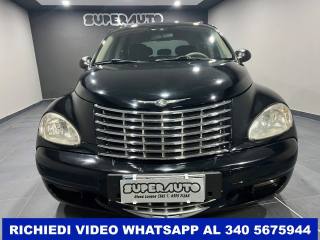 CHRYSLER PT Cruiser usata, con Airbag