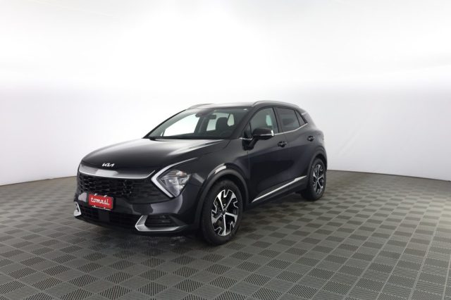 KIA Sportage usata 0