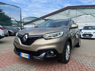 RENAULT Kadjar Kadjar 1.5 dci energy Intens 110cv