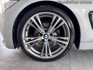 BMW 420 usata, con Immobilizzatore elettronico