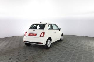 FIAT 500 usata 3