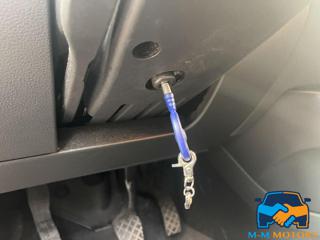 AUDI A3 usata, con Fendinebbia