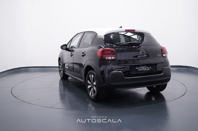 CITROEN C3 usata, con Airbag Passeggero