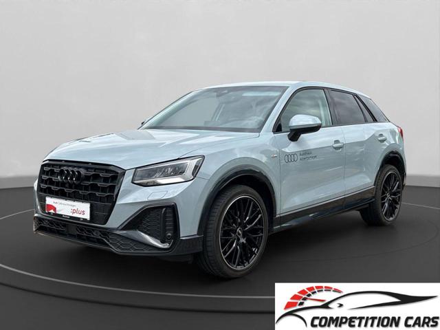 AUDI Q2 usata, con Airbag laterali