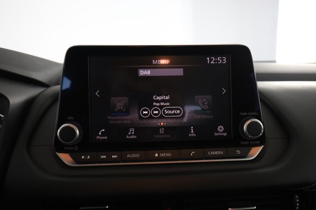 NISSAN Qashqai usata 8
