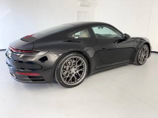 PORSCHE 992 usata, con Climatizzatore