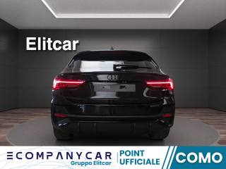 AUDI Q3 usata, con Cerchi in lega