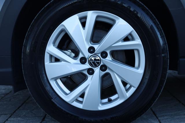 VOLKSWAGEN Taigo usata, con Monitoraggio pressione pneumatici
