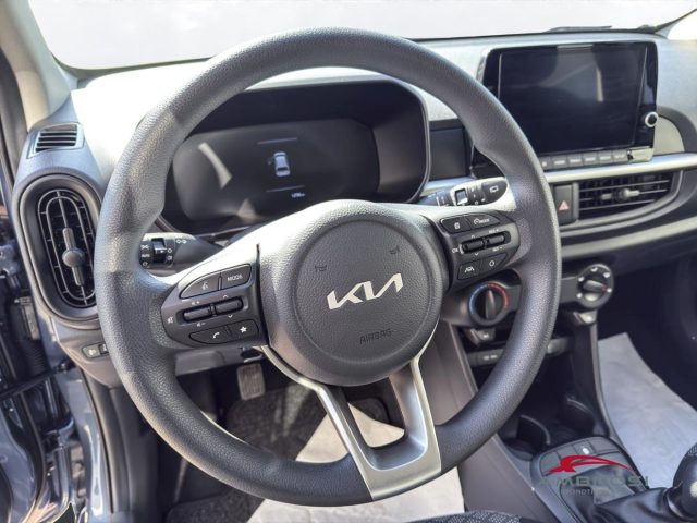 KIA Picanto usata 13