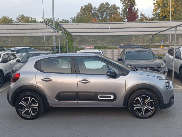 CITROEN C3 usata, con Airbag Passeggero