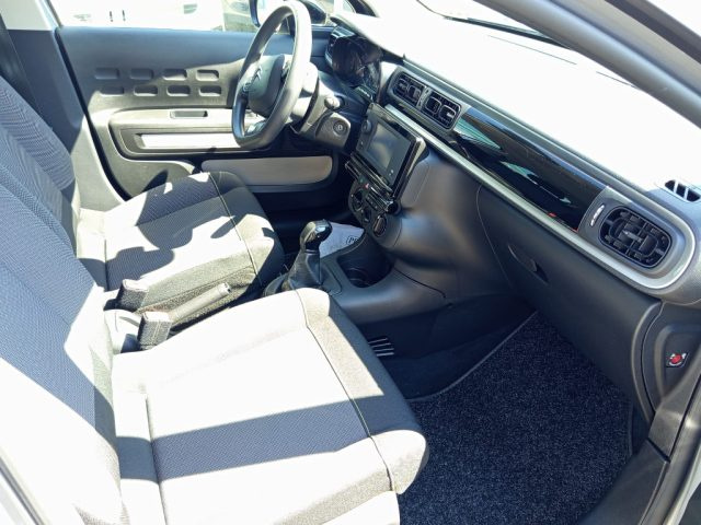 CITROEN C3 usata, con Cruise Control