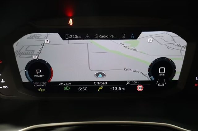 AUDI Q3 usata, con Filtro antiparticolato
