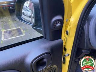 FIAT Panda usata, con Chiusura centralizzata