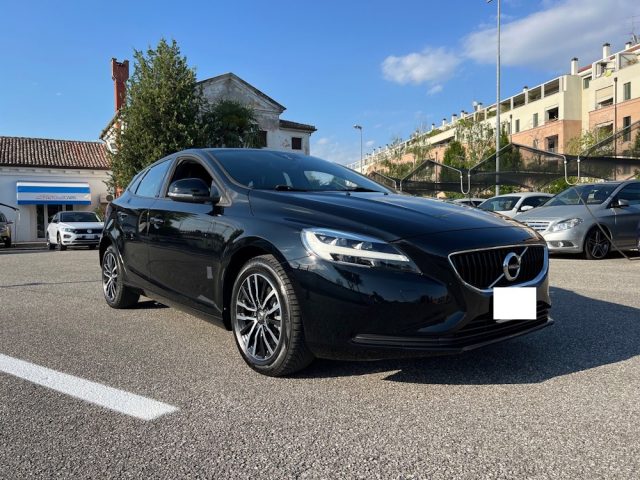VOLVO V40 usata, con ABS