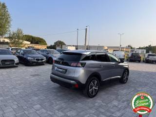 PEUGEOT 3008 usata, con Climatizzatore