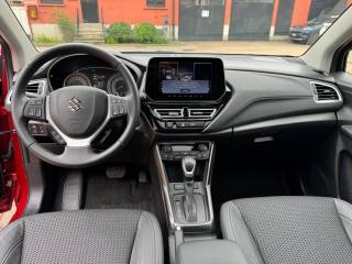 SUZUKI S-Cross usata, con Chiusura centralizzata