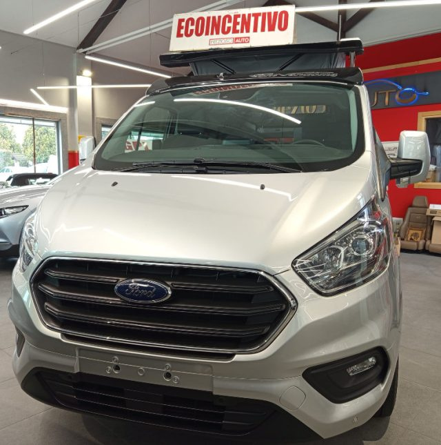 FORD usata 2