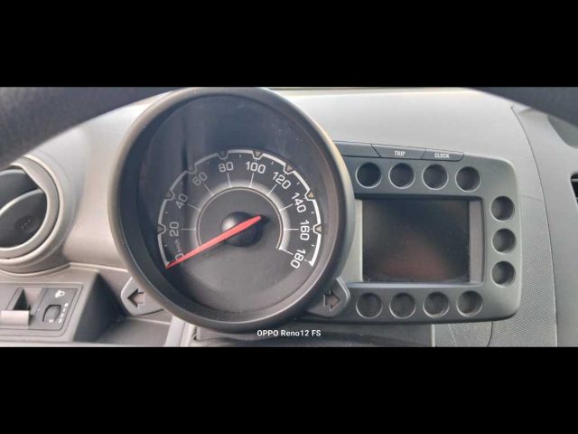 CHEVROLET Spark usata 13