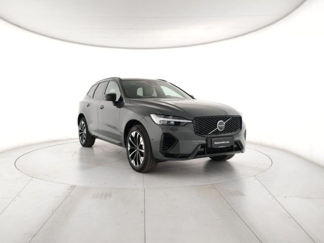 VOLVO XC60 usata, con Autoradio