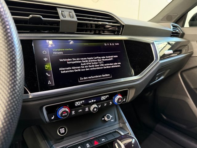 AUDI Q3 usata, con ESP