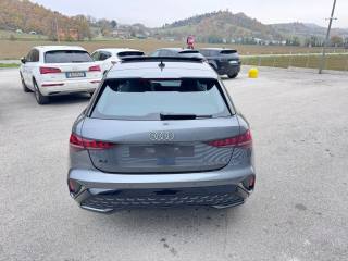 AUDI A3 usata, con Antifurto