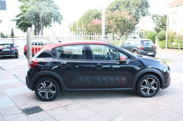 CITROEN C3 usata, con Chiusura centralizzata