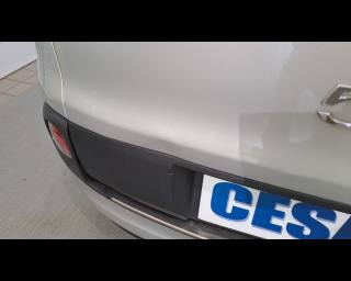 FIAT 500L usata, con Sedile passeggero ribaltabile