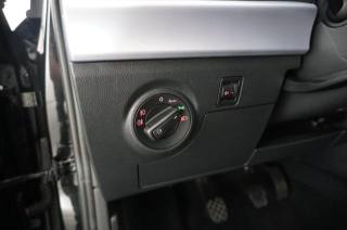 SEAT Ibiza usata, con Vetri oscurati