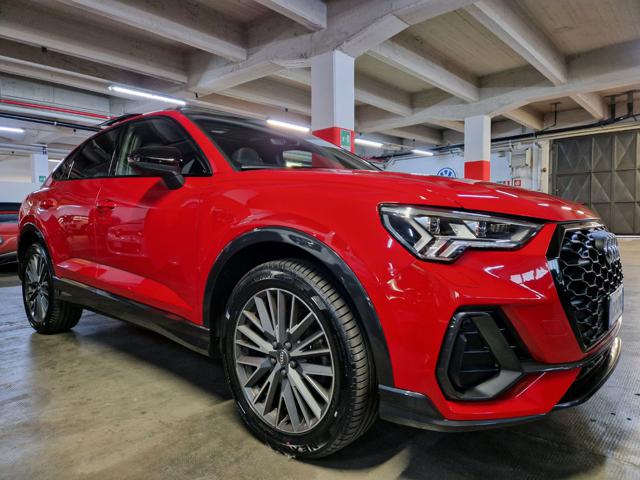 AUDI Q3 usata, con ESP