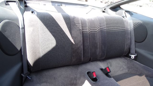 MITSUBISHI Eclipse usata, con Vetri oscurati