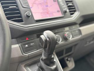 VOLKSWAGEN Crafter usata, con Airbag laterali