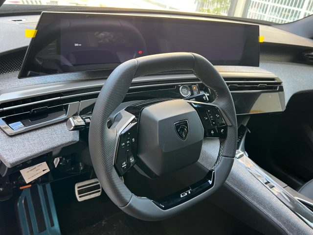 PEUGEOT 3008 usata, con Controllo trazione