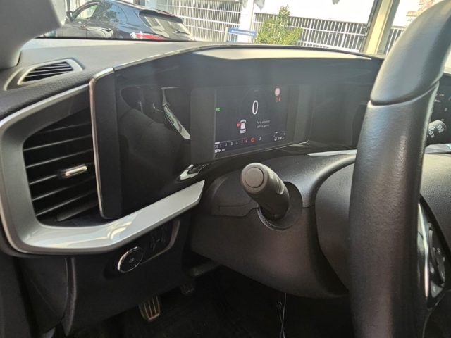 OPEL Mokka usata, con Volante in pelle