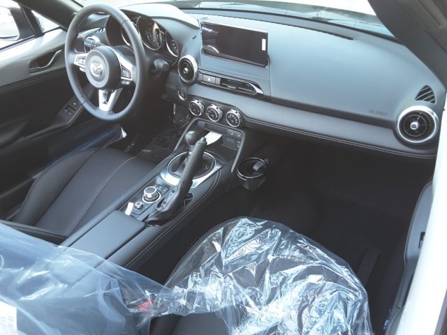 MAZDA MX-5 usata, con Controllo trazione