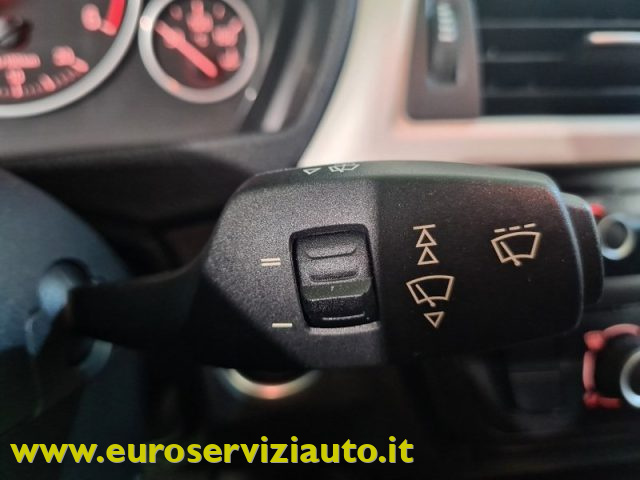 BMW 316 usata, con Bluetooth