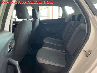 SEAT Arona usata, con Volante multifunzione