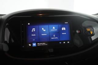 TOYOTA Aygo X usata 7