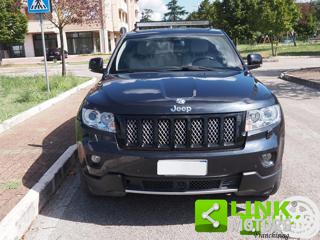 JEEP Cherokee usata 1