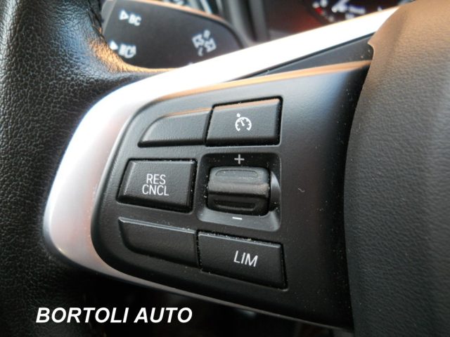 BMW X1 usata, con Fari LED