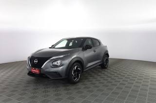 NISSAN Juke Juke 1.6 HEV N-Connecta