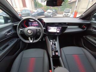 ALFA ROMEO Junior usata, con Controllo automatico clima
