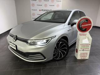 VOLKSWAGEN Golf 2.0 TDI 1st Edition Life