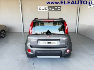 FIAT Panda usata, con Antifurto