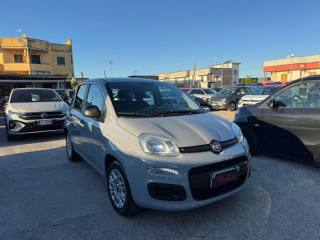 FIAT Panda 1.0 FireFly S&S Hybrid Easy