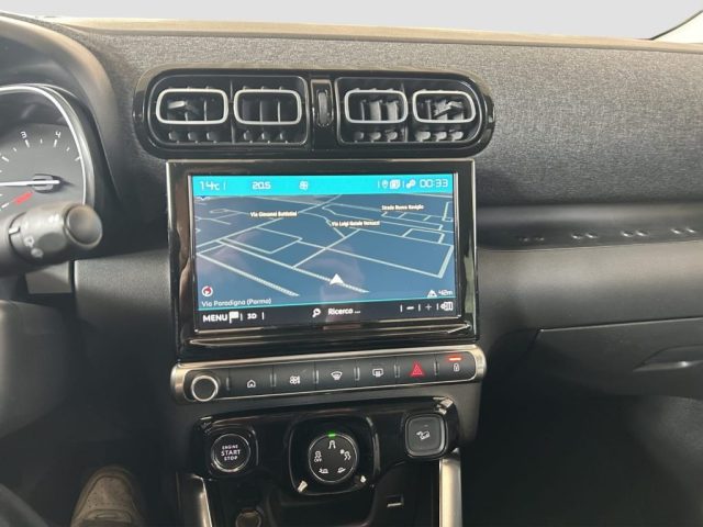 CITROEN C3 Aircross usata 11