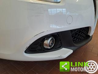 ALFA ROMEO Giulietta usata 28