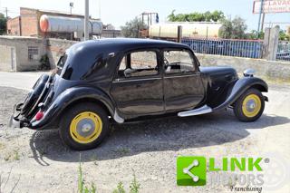 CITROEN Traction Avant usata 4